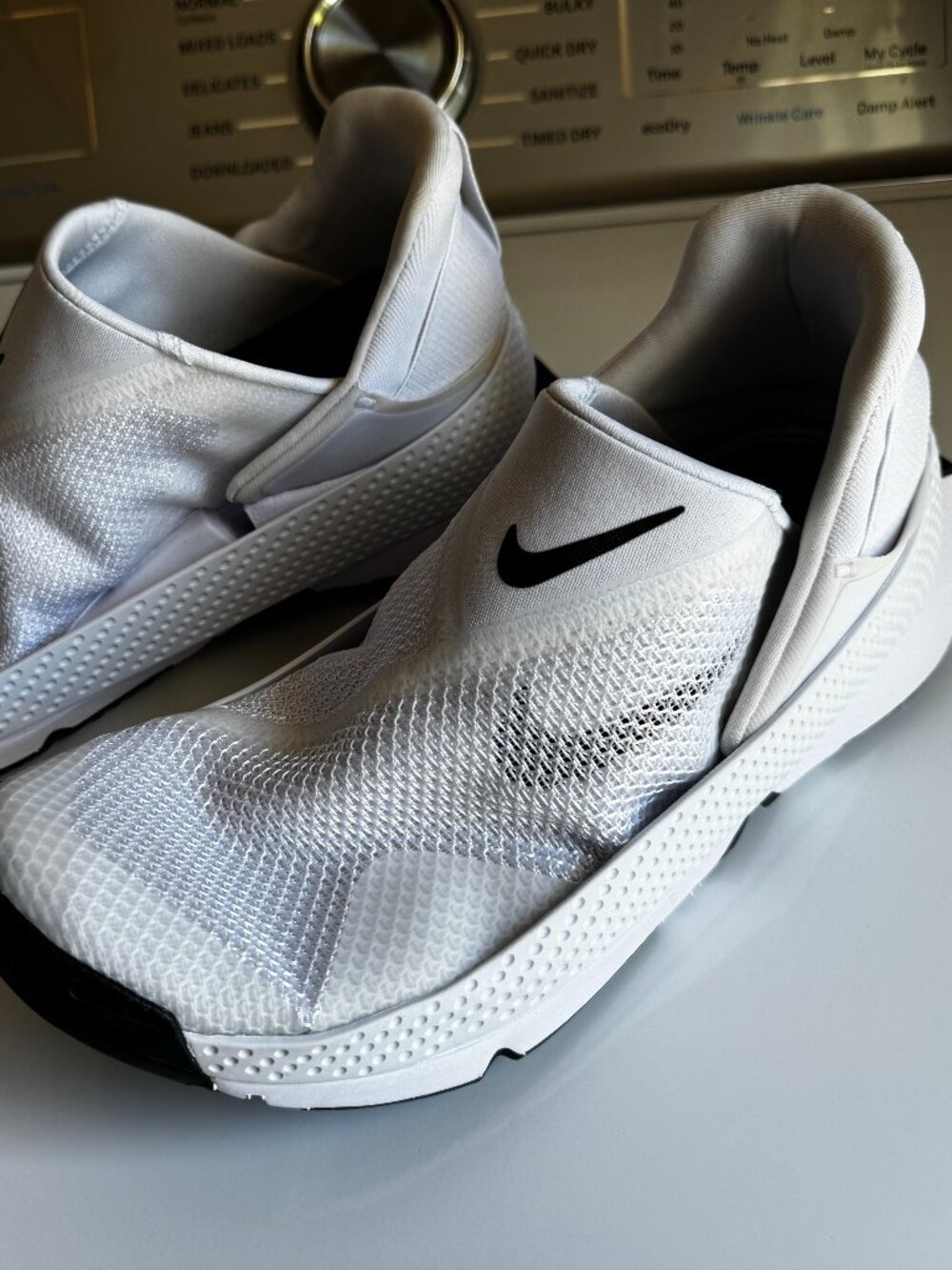 Nike Go Flyease Shoes, size 8.5